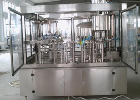 China Goma líquida rotatoria de la máquina de rellenar de la botella automática de la pequeña escala/material de terraplenado líquido proveedor