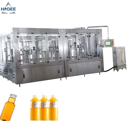 China 8000 BPH carbonataron la máquina de rellenar de la bebida/la cabeza líquida de la empaquetadora 40 proveedor