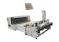 Máquina acanalada electrónica de la fabricación de cajas del cartón, maquinaria acanalada de papel de la fabricación de cajas 70 PC mínimas proveedor