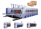 Máquina acanalada automática de la fabricación de cajas del cartón/impresora de Flexo proveedor