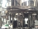 Máquina de rellenar carbónica automática Control Center programable del agua de soda proveedor