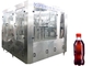 Capsuladora carbónica 3 del llenador de Rinser de la máquina de rellenar de la bebida del dióxido de carbono EN 1 proveedor