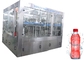Máquina de rellenar de la bebida carbónica automática, máquina de rellenar del refresco carbónico proveedor