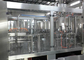 Cadena de producción completamente automática del jugo de la máquina de rellenar de la bebida 304 material del acero inoxidable  proveedor