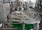 3 EN 1 cadena de producción de equipo de la embotelladora de la cerveza eficacia alta de la operación fácil proveedor