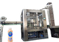 Máquina de embotellado automática de poco ruido del agua, máquina del refresco para el plástico del animal doméstico proveedor