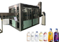 Máquina de rellenar del agua automática de 550 ml para la botella plástica del animal doméstico, ruido corriente bajo proveedor