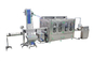 Embotelladora automática de la soda/del agua pura para 100 - 320 milímetros de altura de la botella proveedor