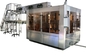 línea de relleno carbonatada 4500kg de la bebida, pequeña máquina de embotellado de cristal proveedor