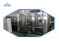 Máquina de rellenar carbonatada 8000 BPH de la bebida para la planta comercial del aguarrás proveedor
