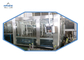 Máquina de rellenar carbonatada 8000 BPH de la bebida para la planta comercial del aguarrás proveedor