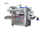 Máquina de cristal de la máquina del plástico de embalar del tarro/del encogimiento de la etiqueta con el generador de vapor proveedor