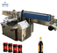 Los productos redondos mojan/resistencia fría del desgaste de la máquina de etiquetado del pegamento ajustada manualmente proveedor