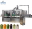 Máquina de rellenar de la bebida carbónica automática/máquina de rellenar líquida para la botella del ANIMAL DOMÉSTICO proveedor
