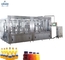8000 BPH carbonataron la máquina de rellenar de la bebida/la cabeza líquida de la empaquetadora 40 proveedor