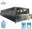 5 velocidad de relleno de Bph de la máquina de embotellado del agua potable del cubo del galón 300 proveedor