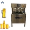 Máquina de rellenar de la cerveza manual de la estructura simple para la taza 100 - gama de relleno 2000ml proveedor