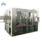 3 en 1 máquina de rellenar 10000 Bph del agua automática para 500 ml con ISO 9001 proveedor