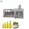 Empaquetadora automática del aceite para la velocidad de relleno de Bph de la botella verde oliva 15000 proveedor