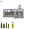 Botella de cristal de relleno de la embotelladora de aceite del equipo del aceite del vacío 500 ml de volumen de la botella proveedor