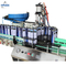 Máquina de rellenar líquida de la botella del espray certificación del SGS de la velocidad de 1800 - de 3600 Bph proveedor