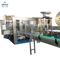 Máquina de embotellado automática de XGF 12-12-4 Bph 1800 para 5000 ml ISO 9001 proveedor