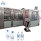 Máquina de embotellado automática de XGF 12-12-4 Bph 1800 para 5000 ml ISO 9001 proveedor