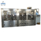 máquina de embotellado automática del agua de 200ml 500ml 3 en 1 tipo de la botella del ANIMAL DOMÉSTICO del PE proveedor