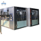 Máquina de rellenar automática del agua de botella del vale USD750, 1,5/20liter máquina de rellenar, botella que aclara el mA de relleno y que capsula proveedor