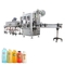 Máquina de etiquetado mineral de la botella de agua del ANIMAL DOMÉSTICO máquina de etiquetado pura de la manga del encogimiento del agua proveedor