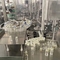 Relleno de cristal farmacéutico de 15000BPH Vial Capping Machine Small Bottle y máquina que capsula proveedor