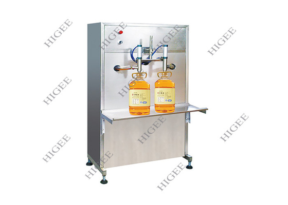 China 500-1500 máquina de embotellado del aceite de oliva de BPH, embotelladora del aceite/equipo proveedor