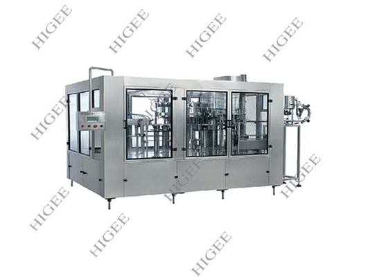 China Máquina caliente 2 de la poder de bebida de la bebida en 1 máquina de rellenar de la cápsula semi automática aplicada proveedor