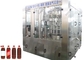 3 en 1 sistema de control carbónico del PLC de la máquina de rellenar de la poder de bebida del refresco proveedor