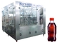 Garantía carbónica material de las bocas del artículo 12 de la máquina de rellenar de la bebida Sus304 proveedor