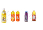 Botellas comerciales del plástico de la embotelladora del refresco del zumo de fruta/de cristal convenientes proveedor