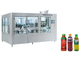 Productividad líquida caliente conducida eléctrica 28000bph del tratamiento del zumo de máquina de rellenar proveedor