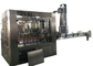 Embotellado automático que capsula y máquina de etiquetado, máquina de embotellado de cristal del aceite proveedor