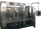 Embotellado automático que capsula y máquina de etiquetado, máquina de embotellado de cristal del aceite proveedor