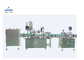 Máquina de embotellado profesional del aceite, empaquetadora del aceite de mesa AC220V/50Hz proveedor