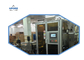 Máquina de etiquetado automática de la manga de encogimiento de calor para los empalmes impermeables del alambre de la soldadura proveedor