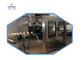 Máquina automática del encogimiento de HTB-100P, máquina de etiquetado del encogimiento con garantía de 1 año proveedor