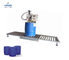 Máquina de rellenar resistente solvente del aceite 208L 50 HERZIOS 1 fase para las latas de los barriles proveedor