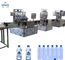 Pequeñas PC /Hour de la máquina de rellenar 1000-2000 del agua mineral para el ANIMAL DOMÉSTICO, botella de cristal proveedor