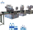 Pequeñas PC /Hour de la máquina de rellenar 1000-2000 del agua mineral para el ANIMAL DOMÉSTICO, botella de cristal proveedor