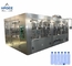 cadena de producción embotelladoa del agua 500ml de la máquina de rellenar del agua automática de la pequeña escala proveedor