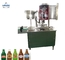 Pequeño equipo de la botella de la máquina de la botella de cerveza de la botella de cristal/de cerveza de la pequeña escala proveedor