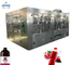 6 máquinas de rellenar de la soda carbónica principal que capsulaban/carbonataron la embotelladora de la bebida proveedor