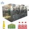 Velocidad de relleno de la máquina de rellenar 6000 BPH de la bebida del refresco para la botella del ANIMAL DOMÉSTICO proveedor