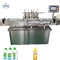 control eléctrico líquido de la máquina de embotellado del volumen de la botella 400ml 850 kilogramos de peso proveedor